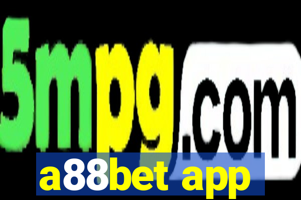 a88bet app